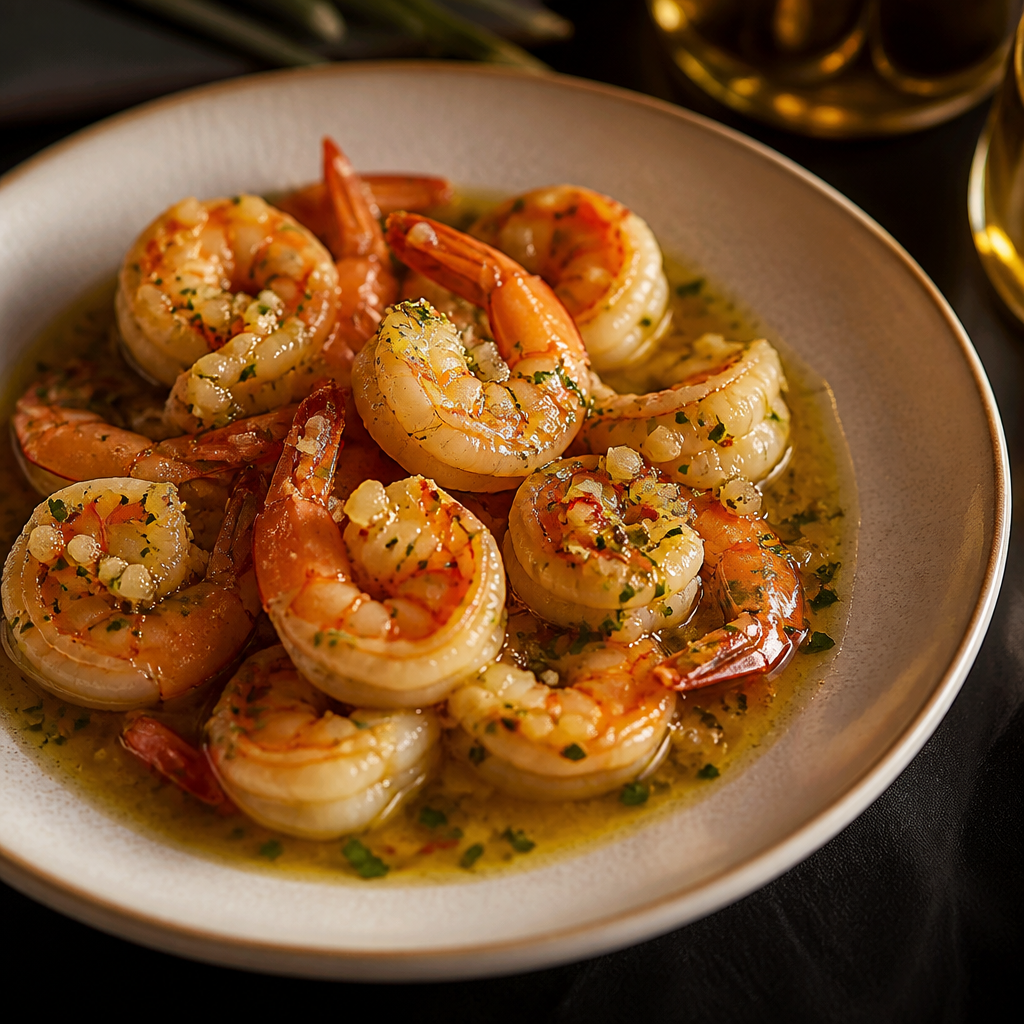Scampi