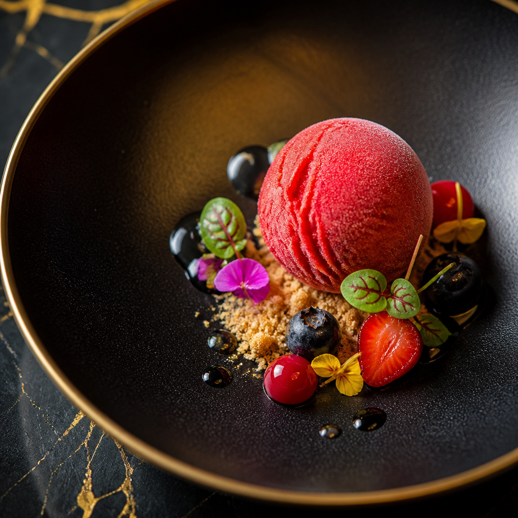 Sorbet