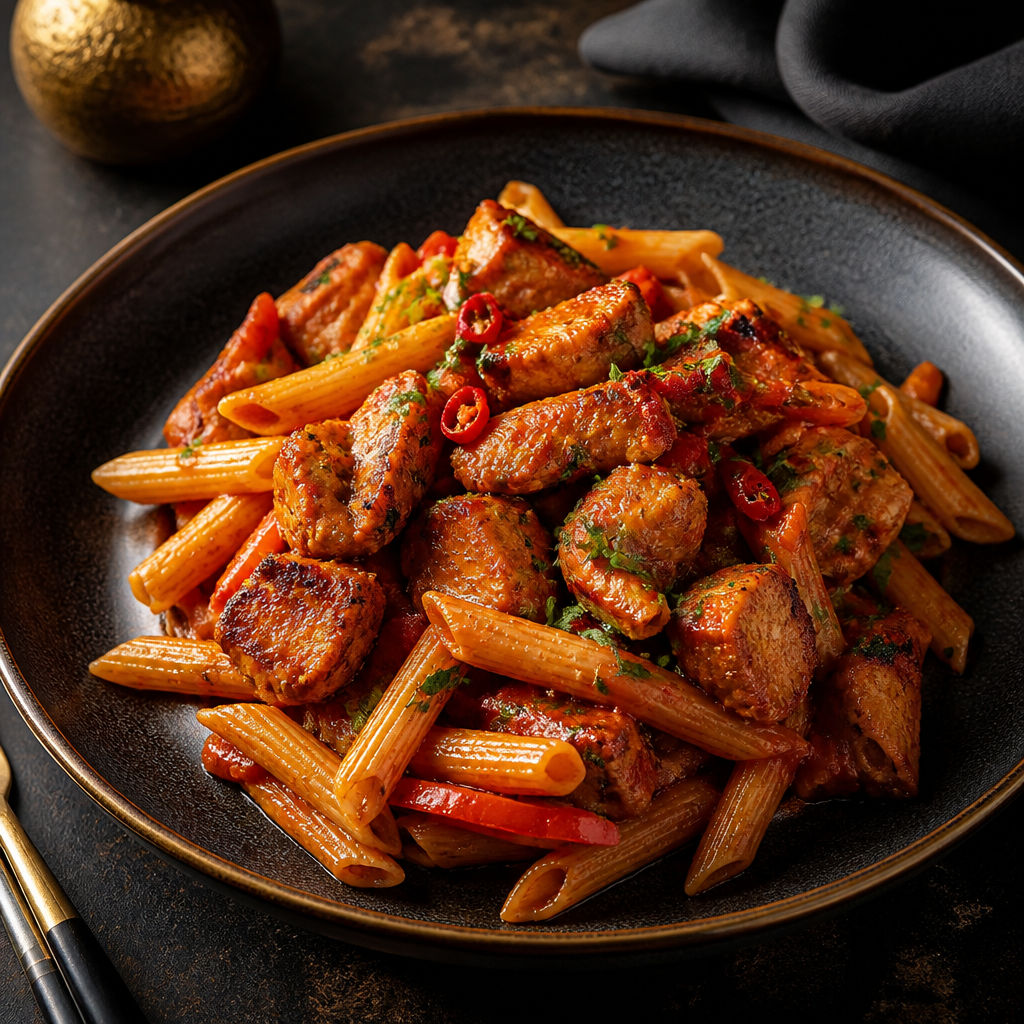 Pasta Kip Diabolique