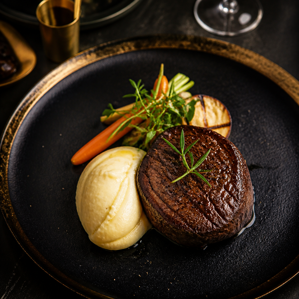 Filet au Boeuf Smul Lounge (300g)
