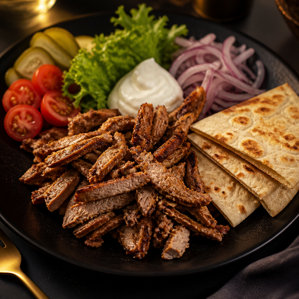 Shoarma