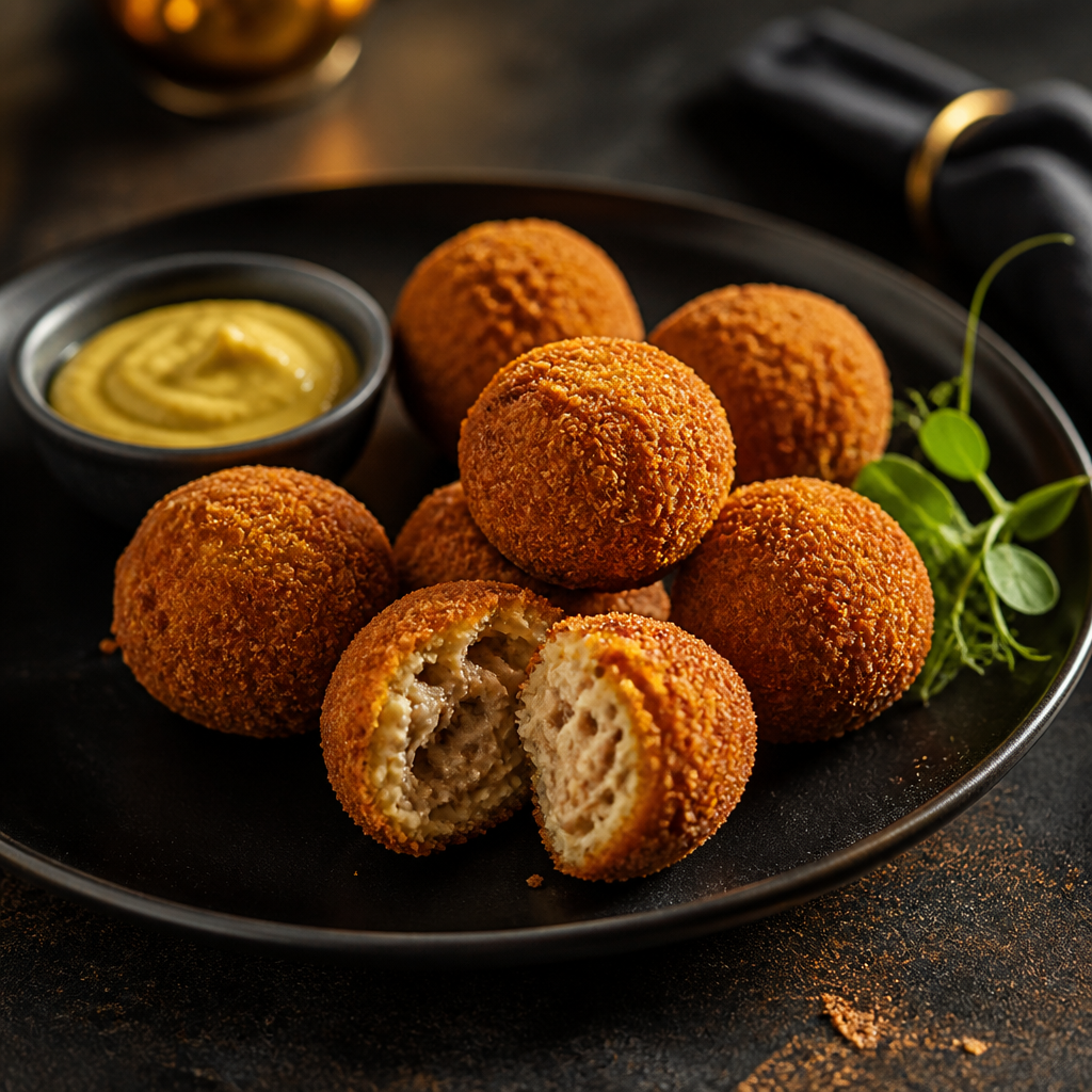 Bitterballen