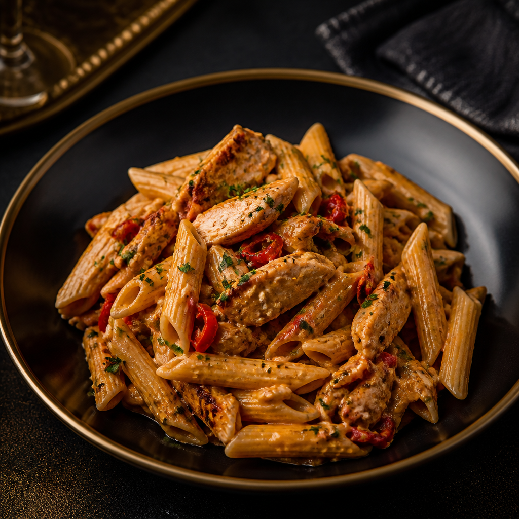 Penne Kip Diabolique