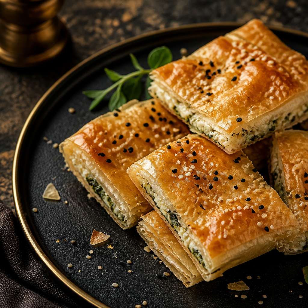 Börek