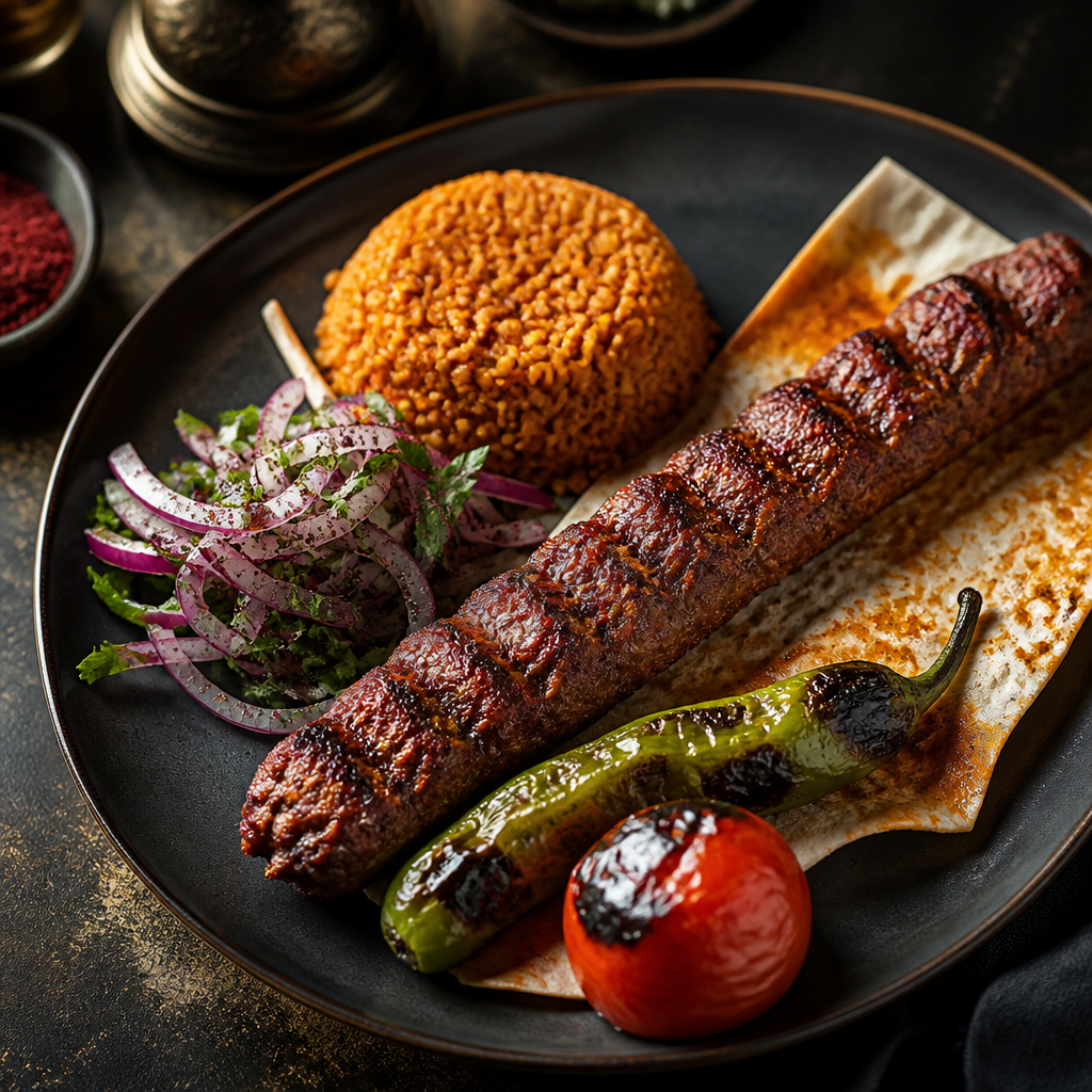 Adana