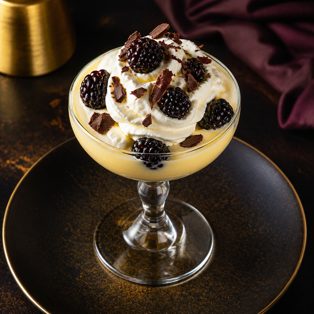 Coupe Advocaat Royal