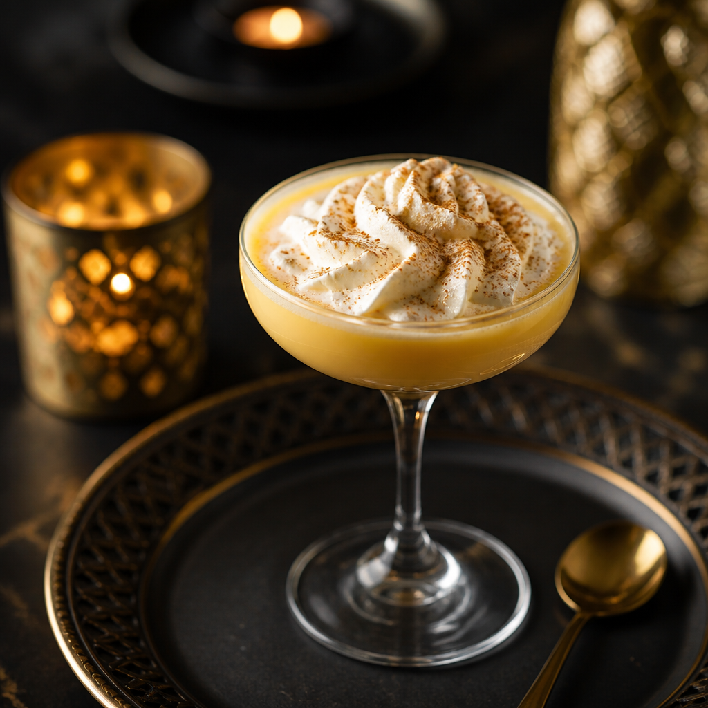 Coupe Advocaat
