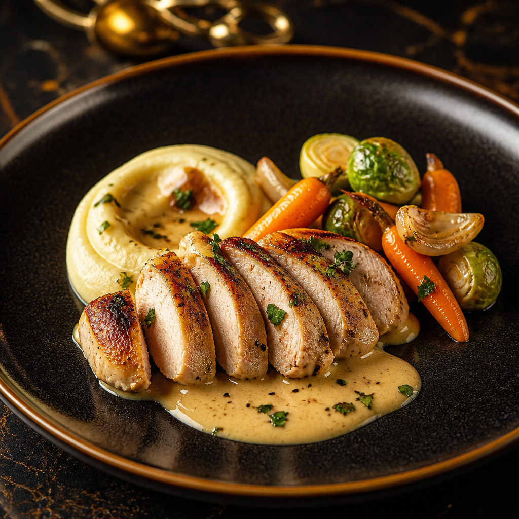 Kipfilet